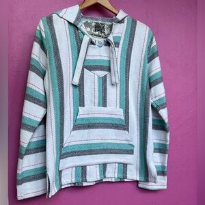 Original Senior Lopez Hoodie